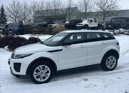 Land Rover Range Rover Evoque SUV 2,0 l 132 kw