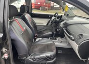 Volkswagen New Beetle Hatchback 1,6 l 74 kw