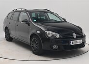 Volkswagen Golf Kombi 1,6 l 77 kw