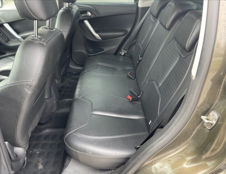 Citroën C3 Hatchback 1,6 l 68 kw