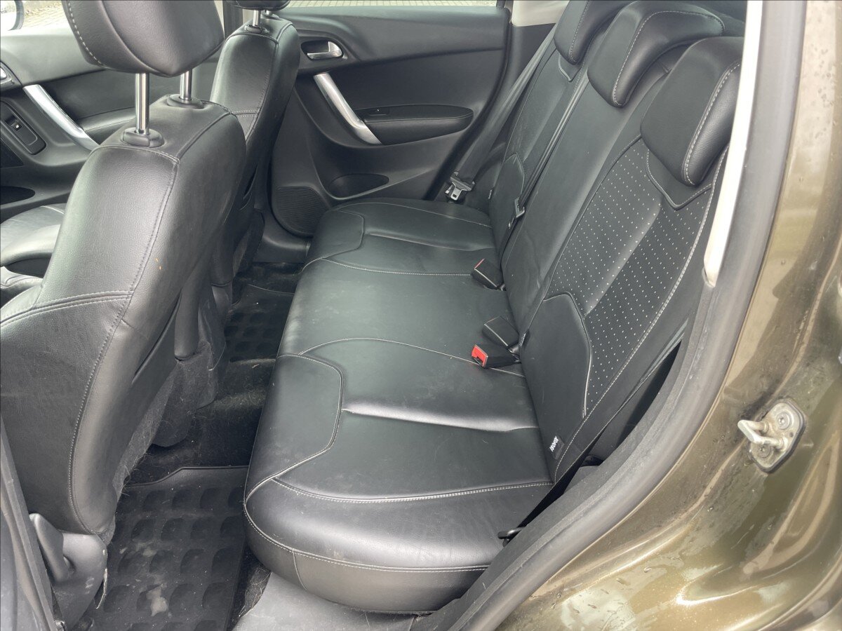 Citroën C3 Hatchback 1,6 l 68 kw