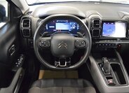 Citroën C5 Aircross SUV 1,5 l 96 kw