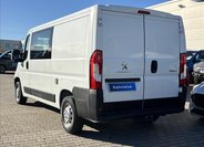 Peugeot Boxer Skříň 2,2 l 103 kw