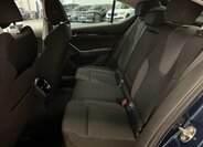 Škoda Octavia Liftback 2,0 l 85 kw