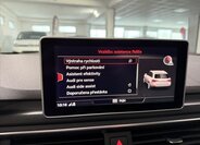 Audi RS 4 Kombi 2,9 l 331 kw