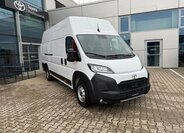 Toyota Proace Max Skříň 2,2 l 106 kw