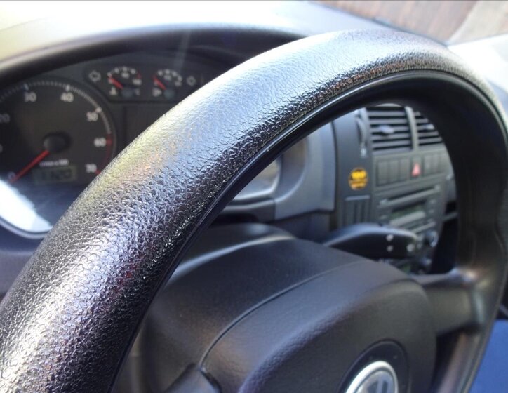 Volkswagen Polo Hatchback 1,4 l 55 kw