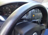 Volkswagen Polo Hatchback 1,4 l 55 kw