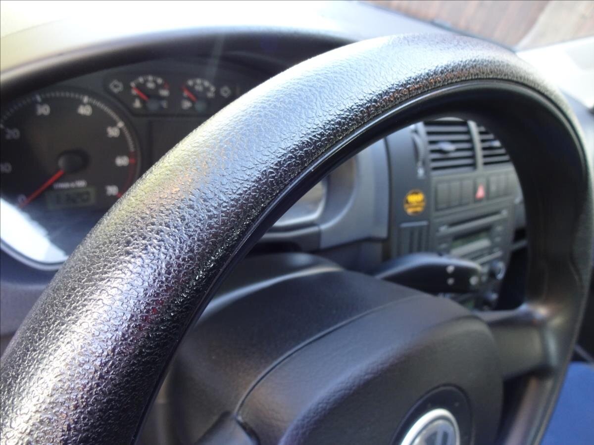 Volkswagen Polo Hatchback 1,4 l 55 kw