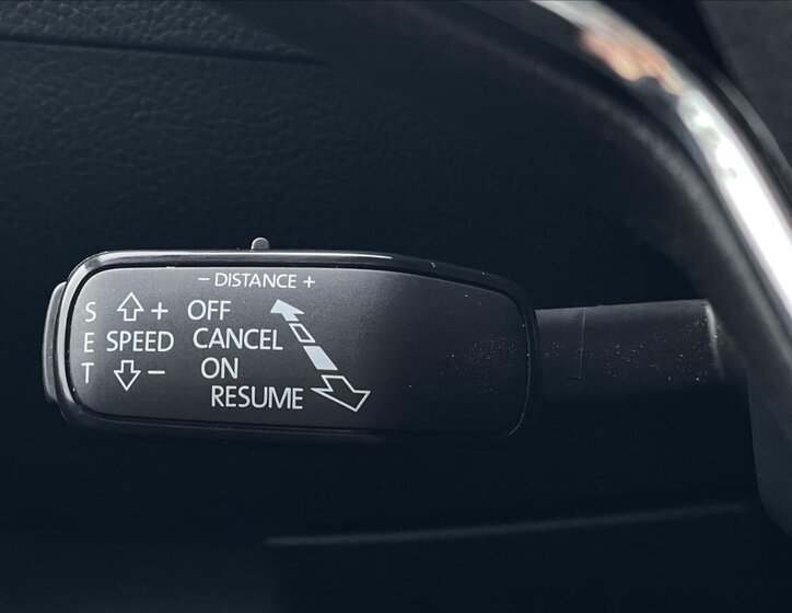 Škoda Superb Kombi 2,0 l 147 kw