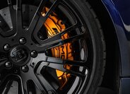 Mercedes-Benz Třídy C Kupé 4,0 l 375 kw