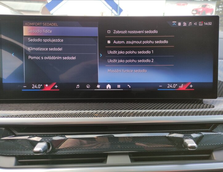 BMW X6 SUV 3,0 l 250 kw