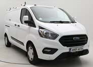 Ford Transit Custom Skříň 2,0 l 96 kw