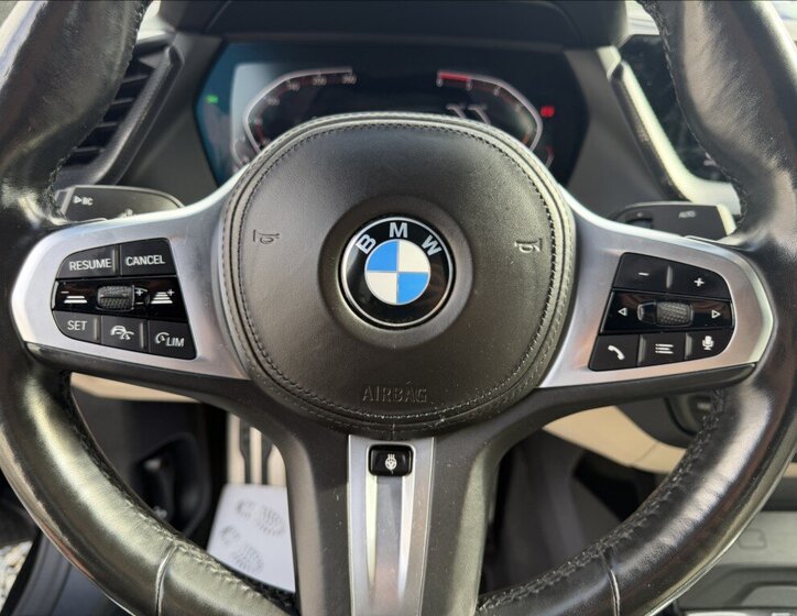 BMW Řada 2 Kupé 2,0 l 140 kw