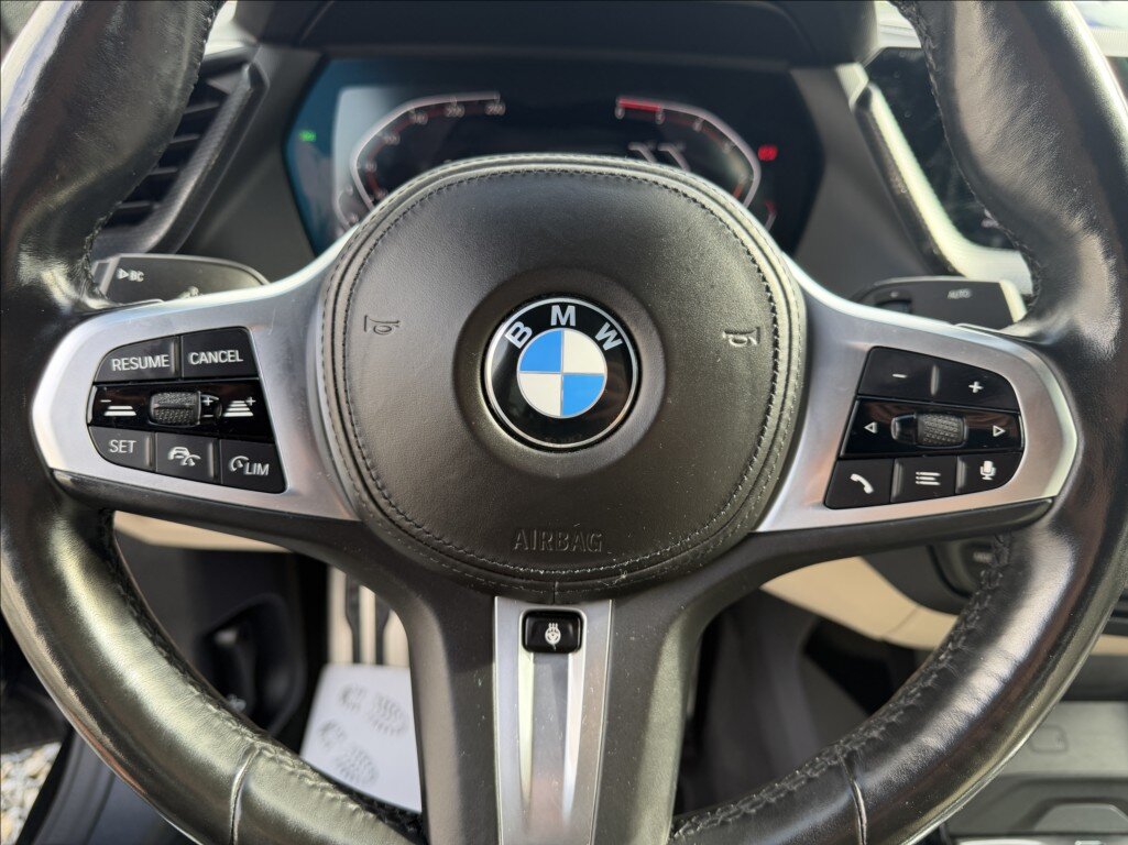 BMW Řada 2 Kupé 2,0 l 140 kw