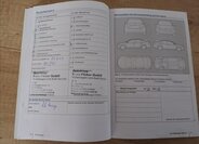 Volkswagen Sharan Kombi 2,0 l 103 kw