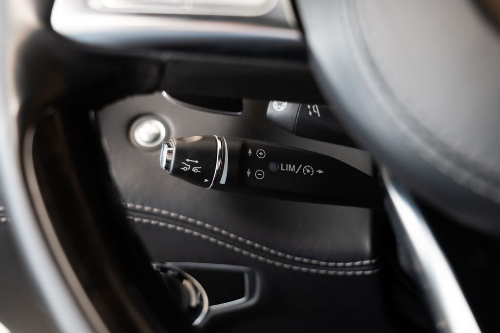 Mercedes-Benz Třídy S Kupé 4,7 l 335 kw