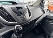 Ford Transit VAN-Minibus 2,0 l 96 kw