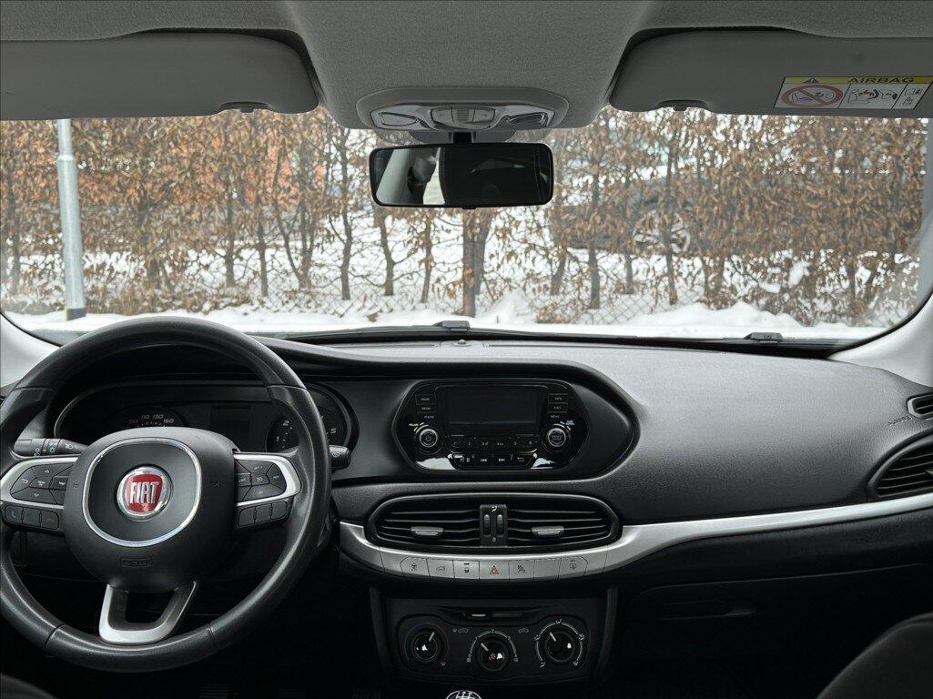 Fiat Tipo Ostatní 1,4 l 70 kw