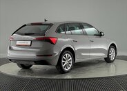 Škoda Scala Hatchback 999,0 85 kw
