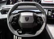 Peugeot 3008 Sedan 1,2 l 136 kw