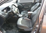 Hyundai ix35 SUV / Terénní 2,0 l 100 kw