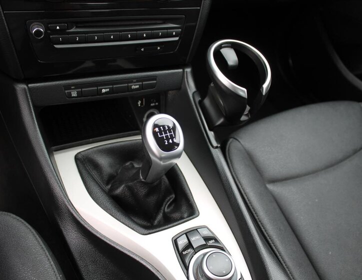 BMW X1 SUV / Terénní 2,0 l 100 kw