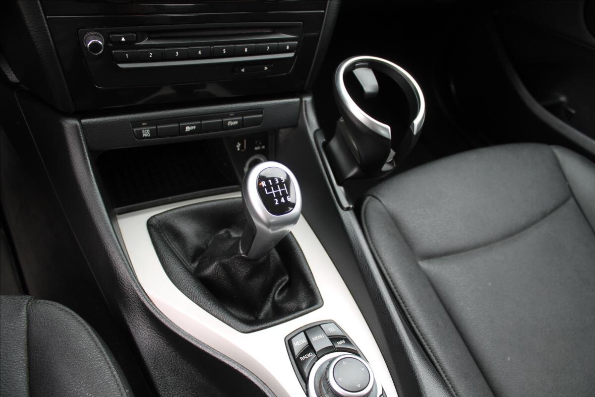 BMW X1 SUV / Terénní 2,0 l 100 kw