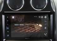 Jeep Compass SUV / Terénní 2,1 l 120 kw