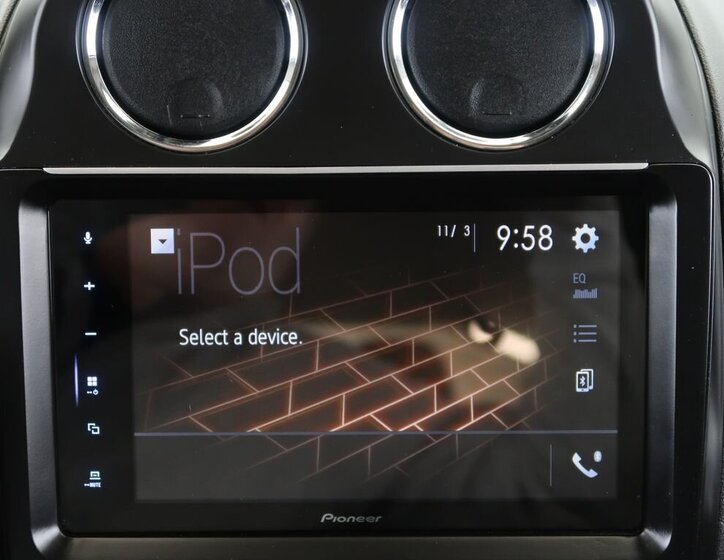 Jeep Compass SUV / Terénní 2,1 l 120 kw