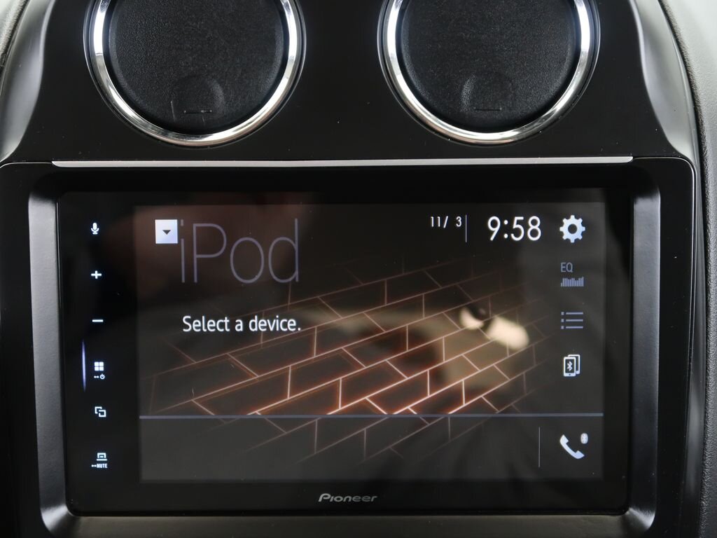 Jeep Compass SUV / Terénní 2,1 l 120 kw