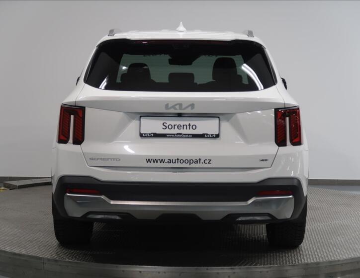 KIA Sorento 9