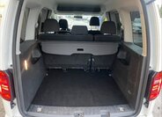 Volkswagen Caddy Kombi 1,4 l 96 kw