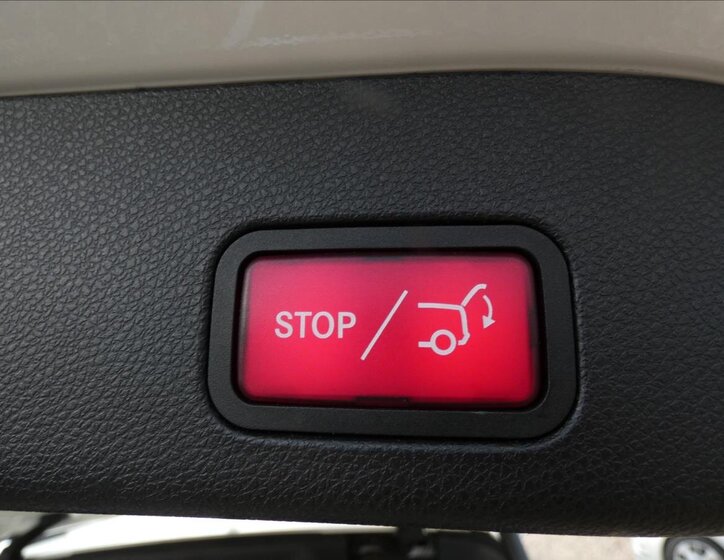 Mercedes-Benz GL SUV / Terénní 3,0 l 190 kw