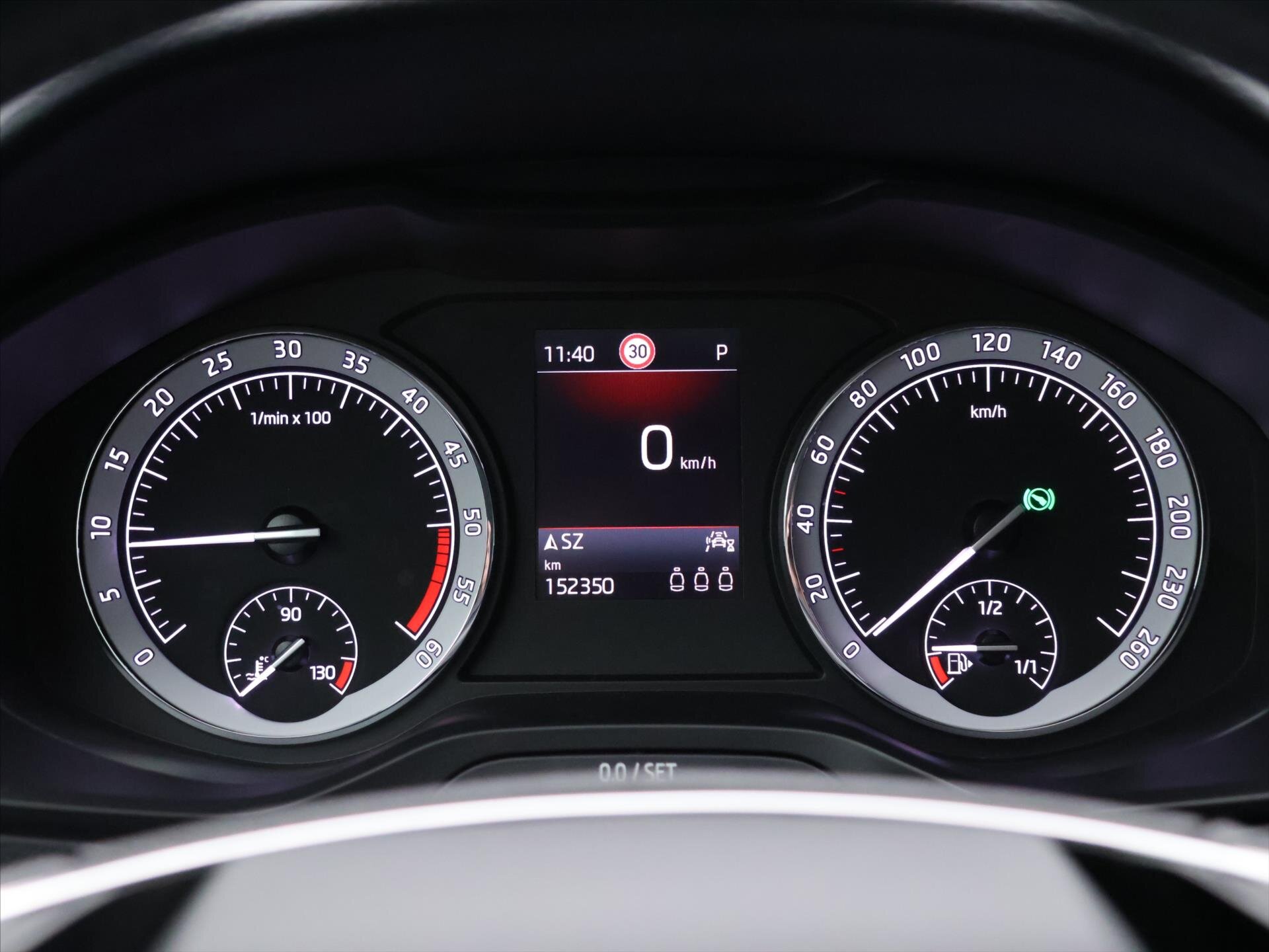 Škoda Karoq SUV 2,0 l 85 kw