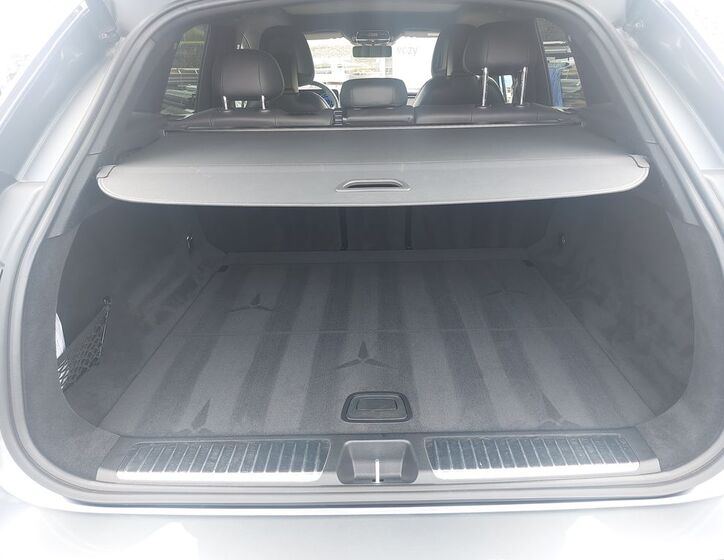 Mercedes-Benz EQE 10