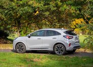 Ford Puma 7