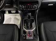 Subaru Forester SUV / Terénní 2,0 l 110 kw