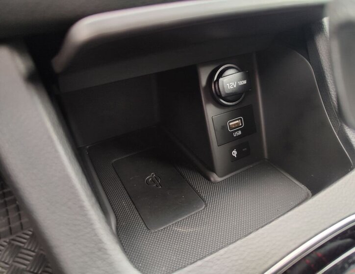 Hyundai i30 Kombi 1,5 l 117 kw