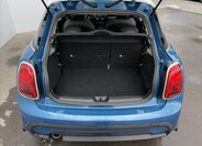Mini Cooper Hatchback 1,5 l 100 kw
