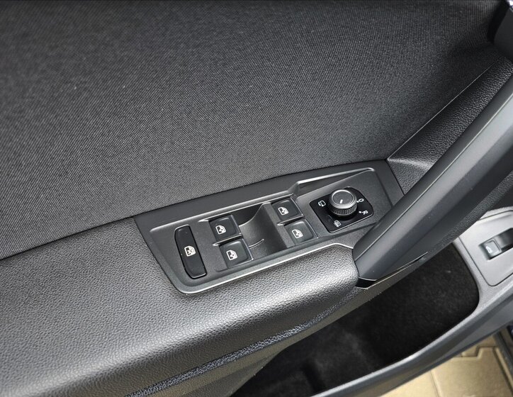 Volkswagen Tiguan Kombi 1,4 l 110 kw