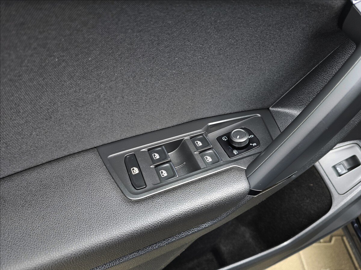 Volkswagen Tiguan Kombi 1,4 l 110 kw