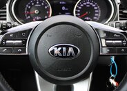 KIA Ceed Hatchback 1,4 l 73 kw