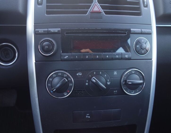 Mercedes-Benz Třídy B 15