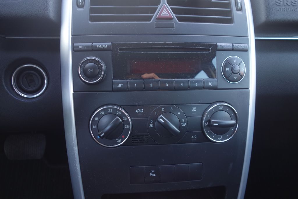 Mercedes-Benz Třídy B