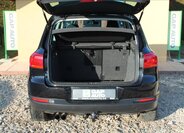 Volkswagen Tiguan SUV 1,4 l 90 kw