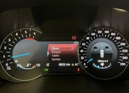 Ford Galaxy MPV 2,0 l 110 kw