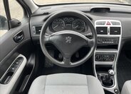 Peugeot 307 Hatchback 1,4 l 65 kw