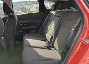 Hyundai Tucson SUV 1,6 l 110 kw