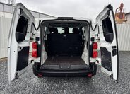 Citroën Jumpy Kombi 2,0 l 110 kw